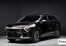 Kia Sportage V 
